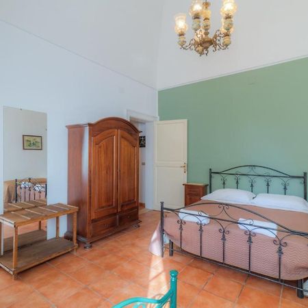 Il Castagnaro Monopoli Apartment Exterior photo