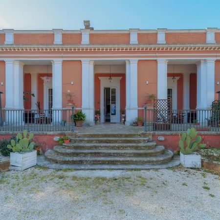 Il Castagnaro Monopoli Apartment Exterior photo
