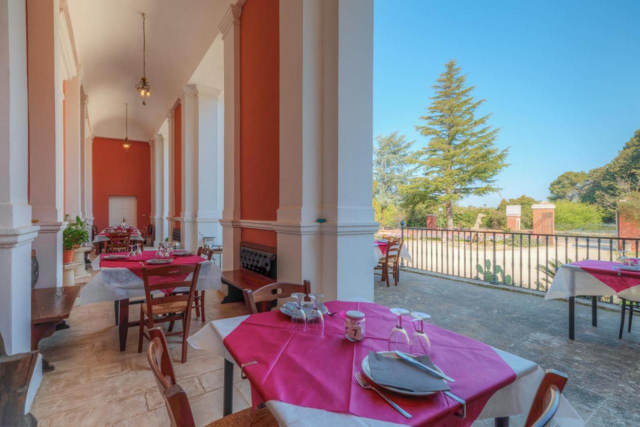 Il Castagnaro Monopoli Apartment Exterior photo