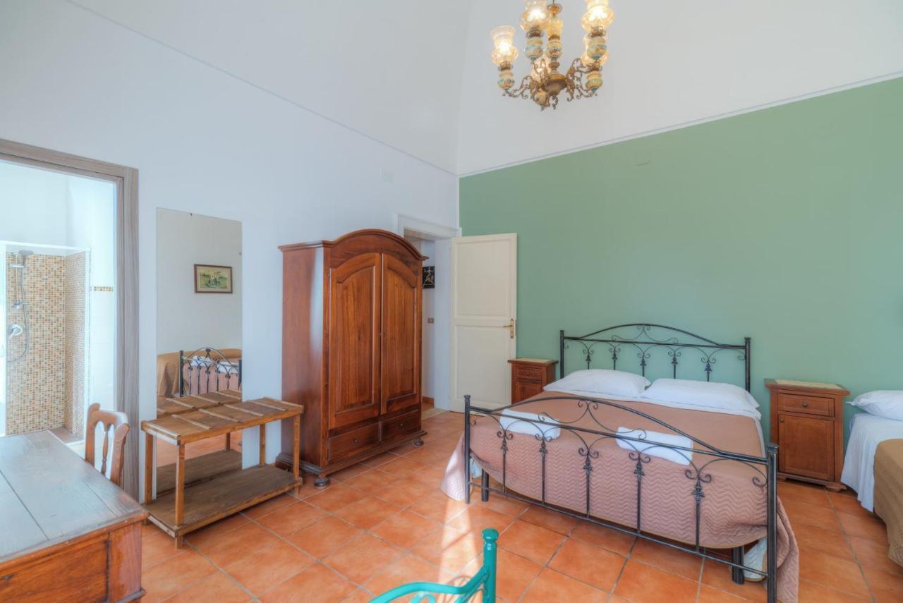 Il Castagnaro Monopoli Apartment Exterior photo