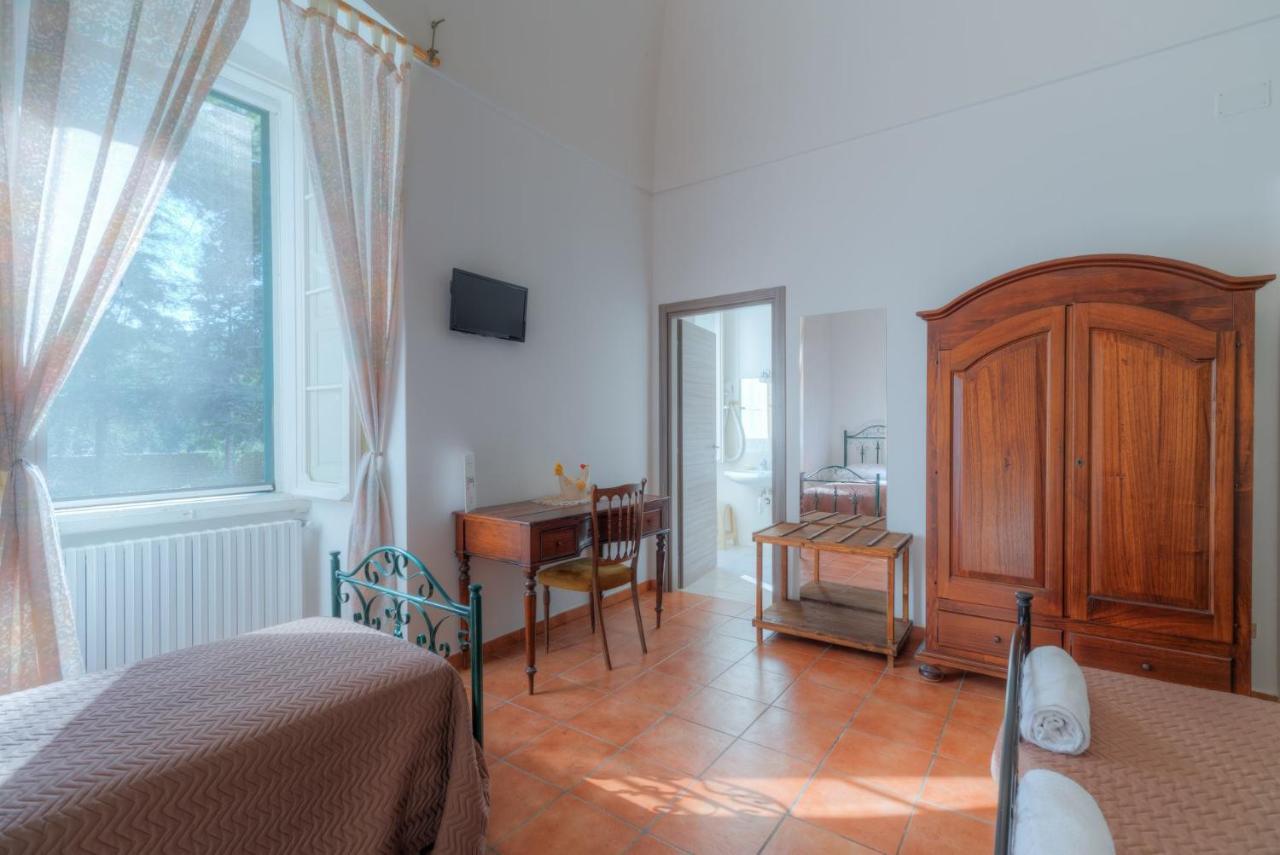Il Castagnaro Monopoli Apartment Exterior photo