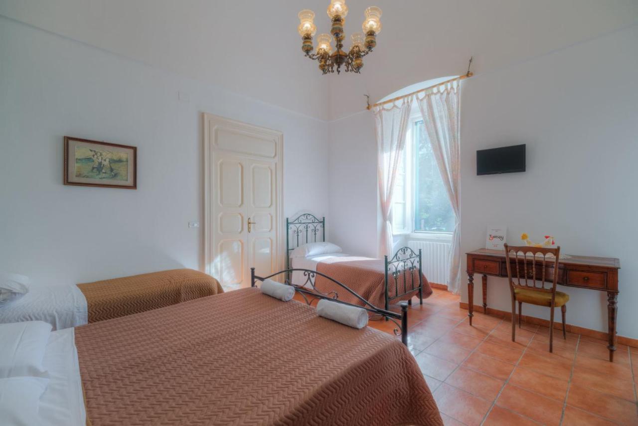 Il Castagnaro Monopoli Apartment Exterior photo