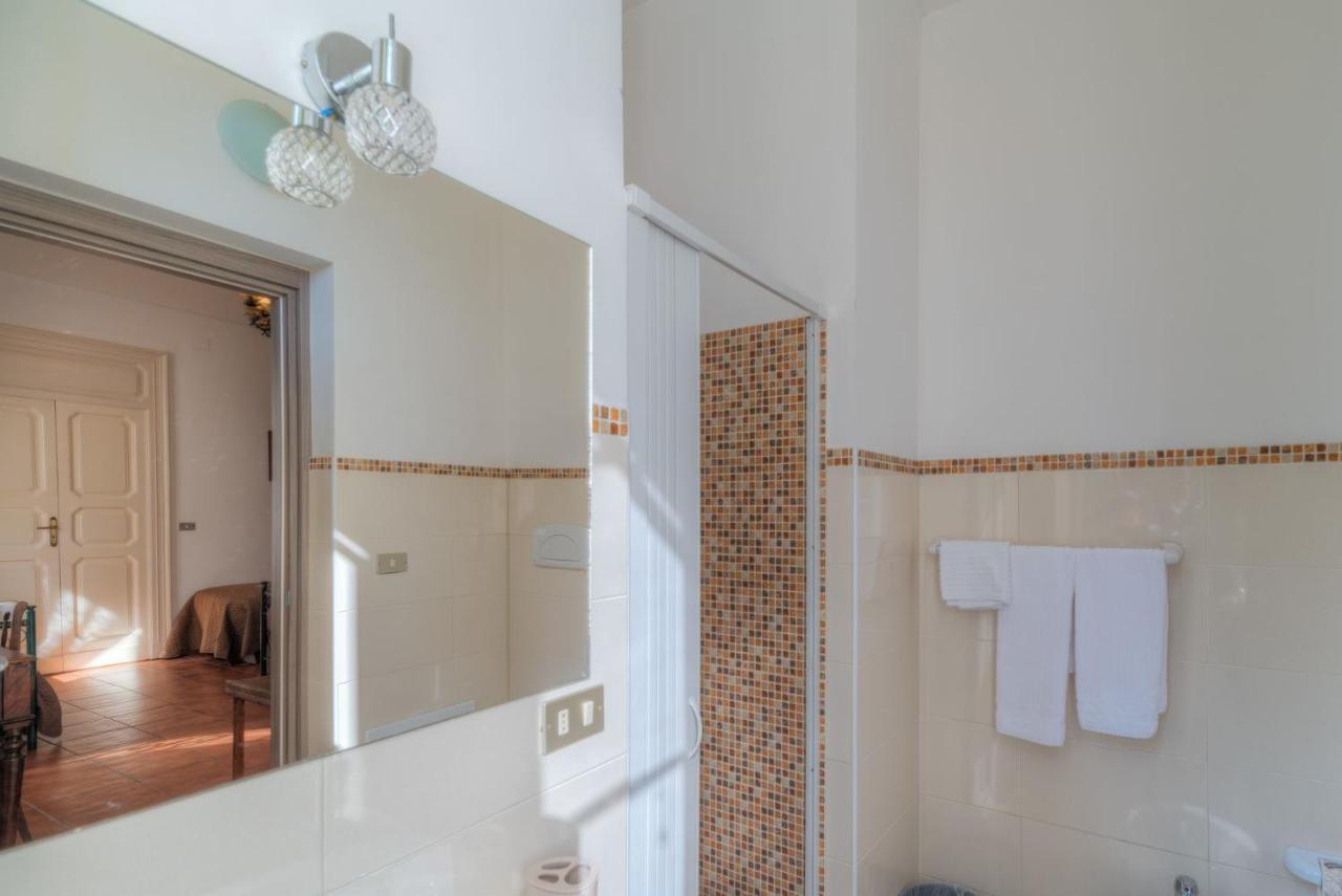 Il Castagnaro Monopoli Apartment Exterior photo