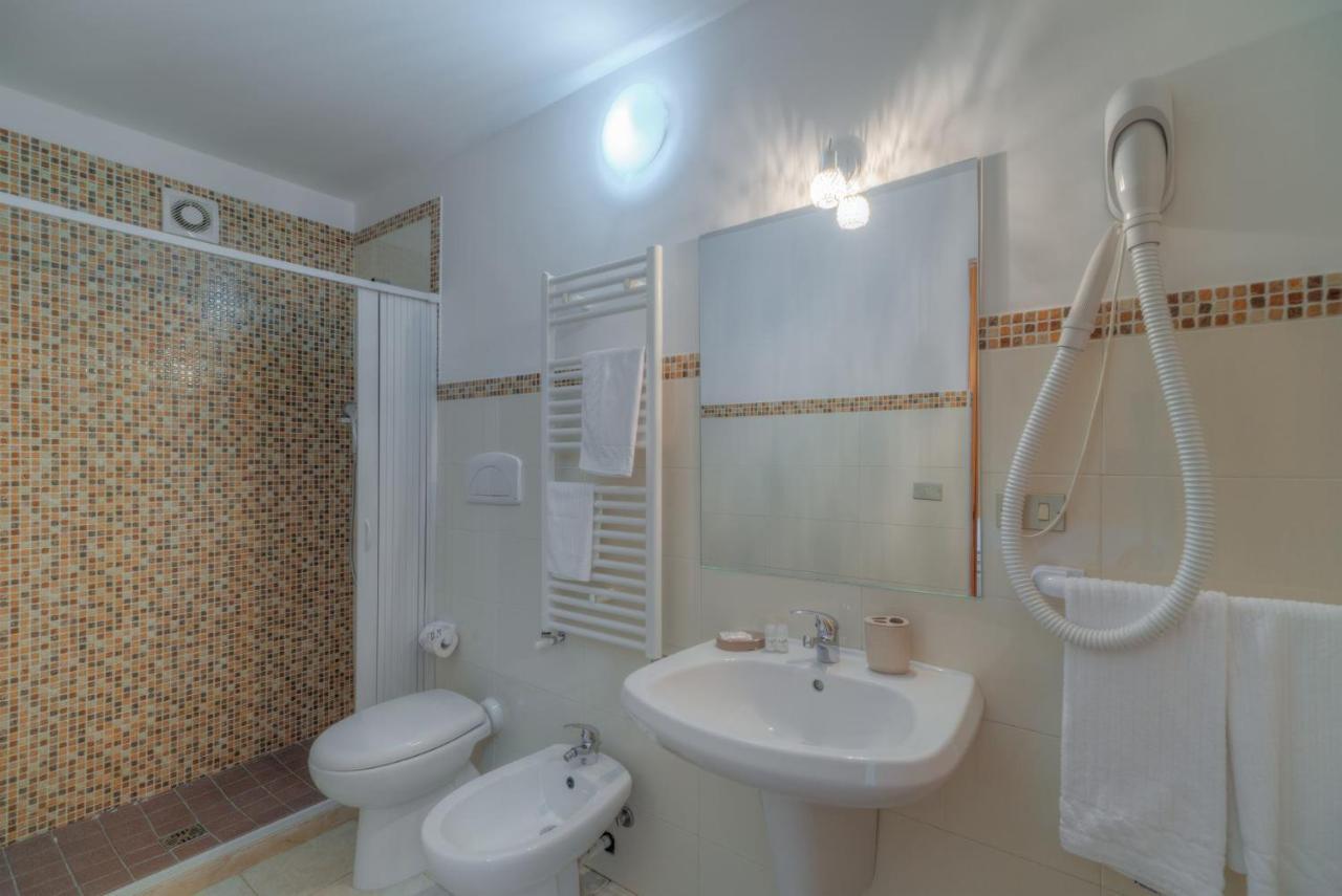 Il Castagnaro Monopoli Apartment Exterior photo