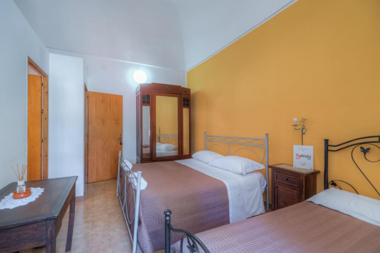 Il Castagnaro Monopoli Apartment Exterior photo