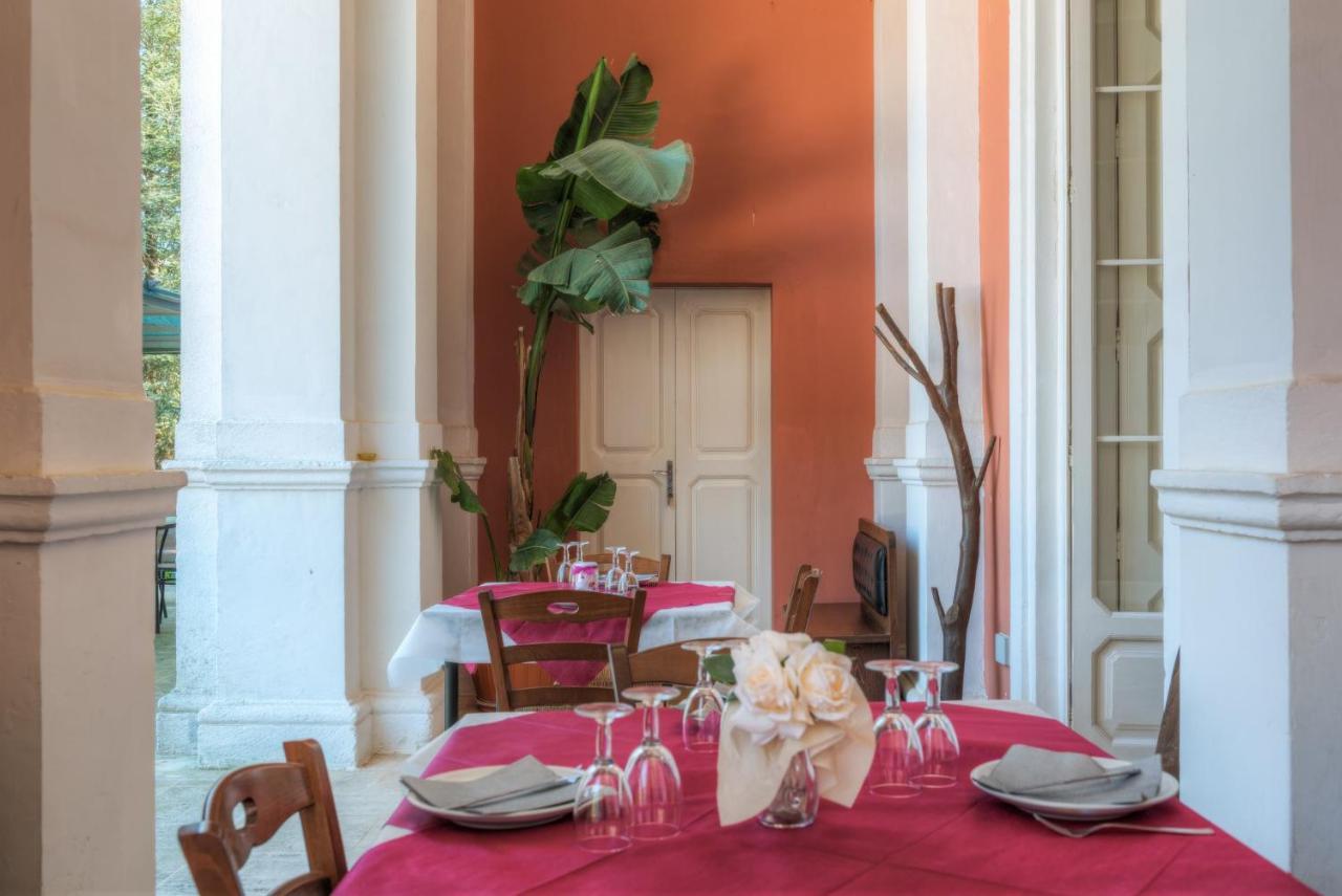 Il Castagnaro Monopoli Apartment Exterior photo